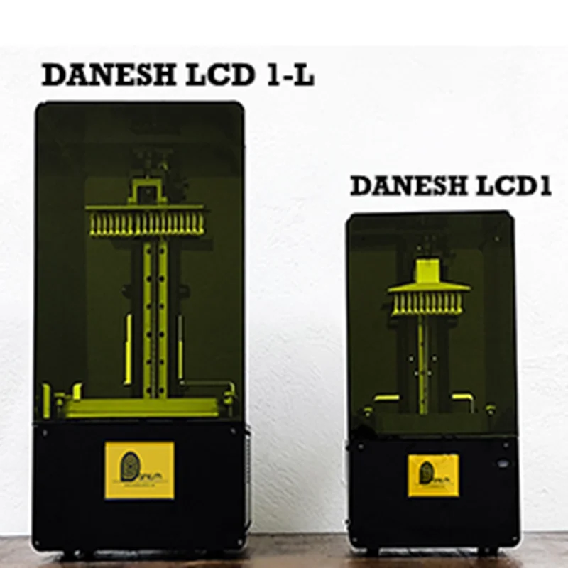 DANESH LCD 1L